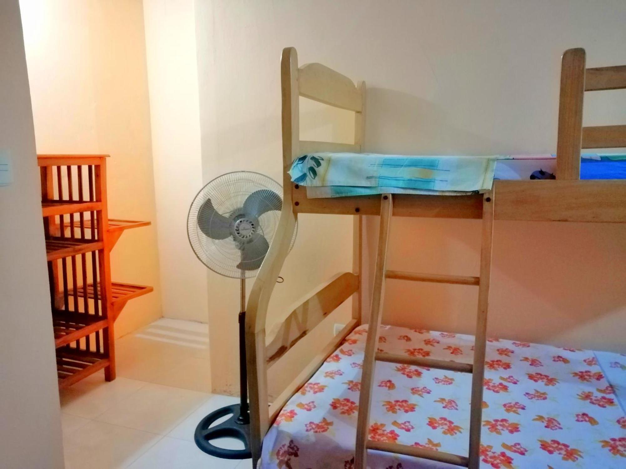 Hotel La Casa De Lili à Olón Chambre photo