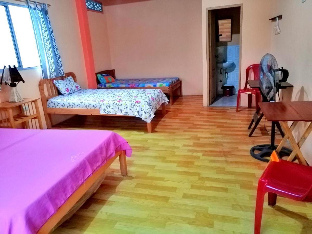 Hotel La Casa De Lili à Olón Extérieur photo